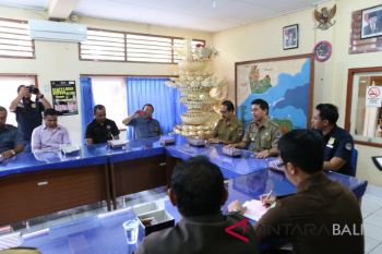 Tim POA rapatkan barisan, cegah pelanggaran orang asing