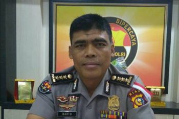 Polisi: pemulangan Neno Warisman sebagai upaya jaga wilayah kondusif