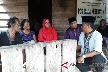 Penyelenggara diminta sediakan transportasi laut khusus Pemilu