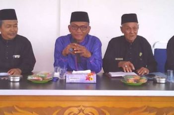 LAMR Bengkalis Siapkan "Tanjak" Sambut Kedatangan KASAD