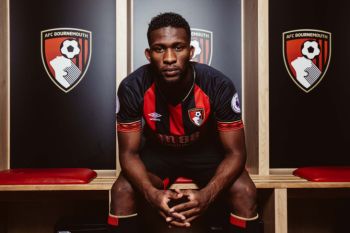 Bournemouth resmi rekrut Jefferson Lerma pecahkan rekor klub
