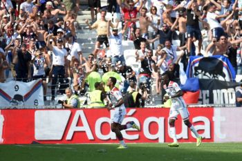 Lyon buka musim dengan kemenangan atas Amiens