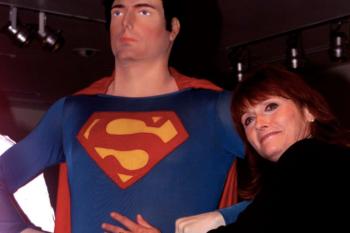Kematian Margot Kidder akibat bunuh diri