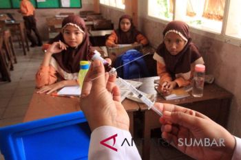 Menyingkap halal atau haram vaksin MR