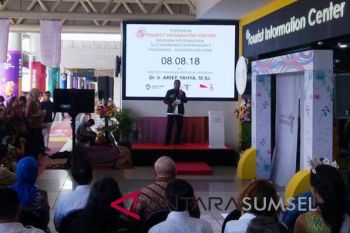 Menteri Pariwistata upayakan secepatnya "Recovery" pariwisata Lombok