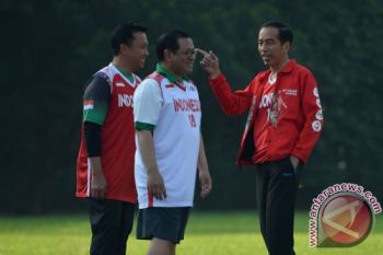 Menpora sesalkan masuknya Malaysia di nomor beregu putra Sepak Takraw
