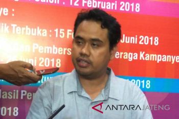 Peserta pemilu diminta taati peraturan kampanye