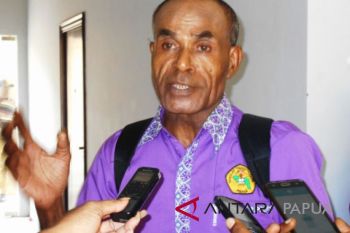 Mahasiswa Supiori dambakan bantuan dana pendidikan