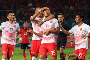 Milla: Kemenangan atas Laos, kado HUT RI
