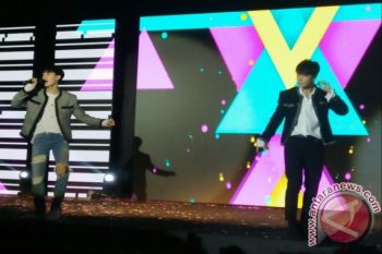 Super Junior D&amp;E luncurkan mini album kedua