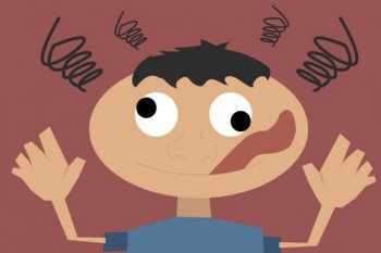 Misophonia kepekaan parah terhadap suara