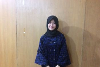Alumni SMN Sumsel raih beasiswa di Monash University Australia