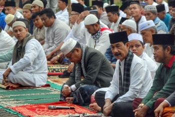 Muzni Zakaria kembali ingatkan pentingnya partisipasi masyarakat dalam pembangunan daerah