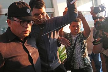 Dugaan suap hakim, KPK panggil wakil ketua PN Medan