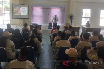 PLN apresiasi aksi heroik Yohanis dengan beasiswa hingga S1