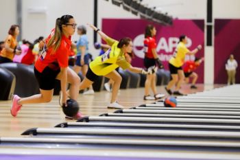 Hari ketujuh Asian Games perebutkan 26 medali emas