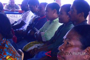Diskop Biak Numfor kembangkan UKM warga asli Papua