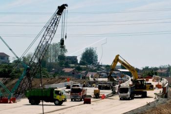 Tol Batang-Semarang butuh tambahan lahan 21 hektare