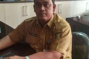Pemkab Kuansing Terima Bansos Rp1,5 Miliar