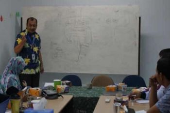 Pemuda Pulau Padang Lakukan Kontribusi di Dunia Pendidikan