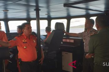 Pencarian tujuh ABK KM Arung Samudera masih nihil