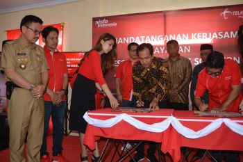 Penjabat Bupati Sinjai sambut positif penggunaan VMS