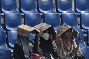 Ini harga tiket dan pertandingan Asian Games di Palembang