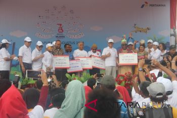 CSR BUMN