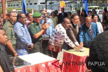 Penjabat gubernur : Papua dijadikan objek kepentingan buruk