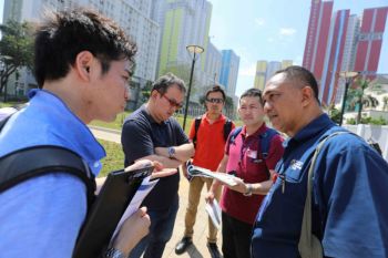 Jepang akui China masih kuat di semua cabang olahraga