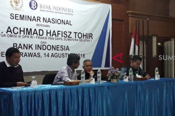Pertumbuhan ekonomi Sumsel 2018 tumbuh signifikan