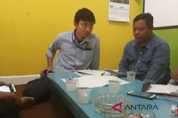 PT Timur Bahari bantah buang limbah PLTU sembarangan