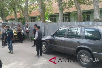 Seorang anak di Jayawijaya meninggal setelah imunisasi campak rubella
