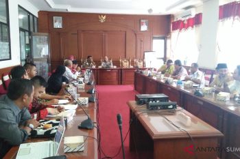 Masih ditemukan penyembelihan sapi betina produktif di RPH Pariaman