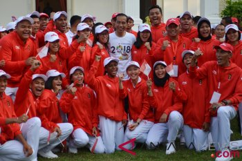 Asian Games - Four gold medals contested in athletics on Saturday