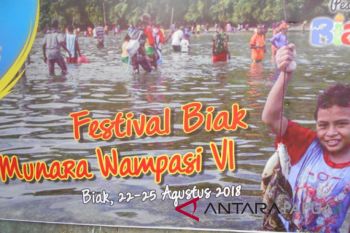 Budayawan Biak ajak warga promosikan festival BMW