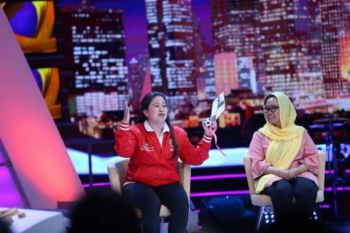Puan: Megawati memberi kesempatan sama bagi putra putri memilih profesi