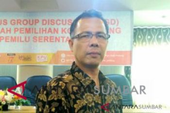 Luar biasa, 246 caleg perempuan incar kursi DPRD Padang di Pileg 2019