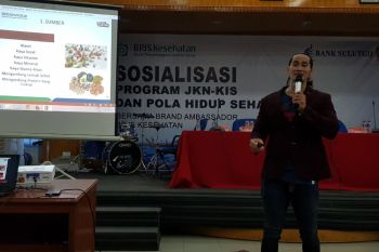 RAI: Negara beritikad sejahterakan rakyat melalui JKN-KIS