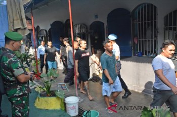 Rutan baru bakal dibangun di Kota Semarang atasi kelebihan kapasitas