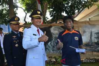 173 napi di Rutan Batang dapat remisi