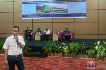 Pengamat : Integrasikan kereta api bandara dengan angkuta umum agar lebih berkembang