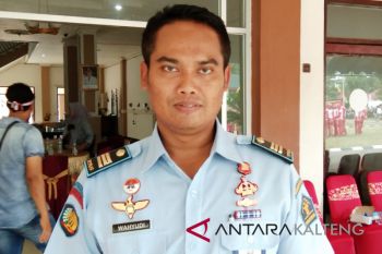 86 napi Bartim diusulkan dapat remisi, 2 napi langsung bebas