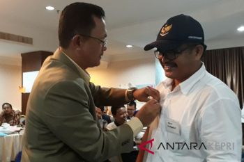 Ombudsman libatkan masyarakat awasi pelayanan publik Karimun