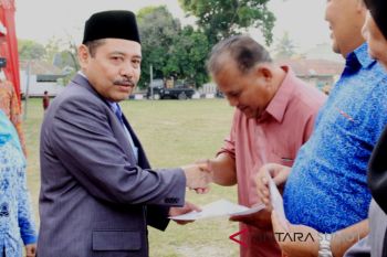 Tingkatkan Pelayanan Jasa Raharja Kerja Sama Puskesmas