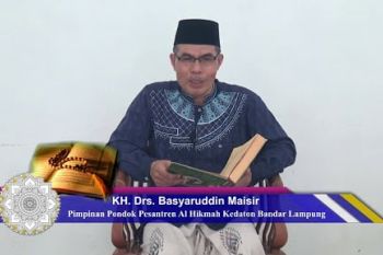 MUI Lampung imbau Dinkes tunggu sertifikasi halal