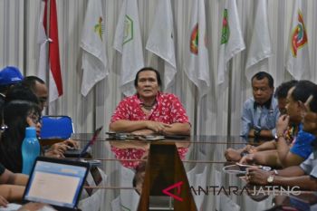 Senny prihatin dipojokkan Kemenpora soal aksi atlet difabel