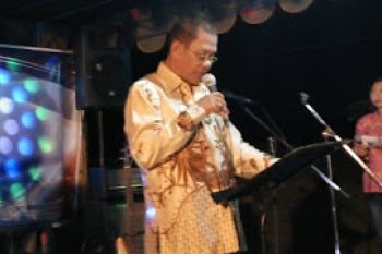 Pemkab Biak Numfor optimalkan kinerja Majelis Pertimbangan TP-TGR