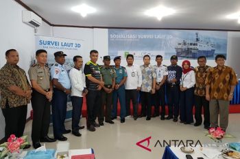 Medco cari cadangan migas di Natuna