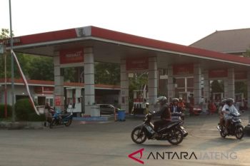 SPBU sediakan premium di Kudus bertambah jadi 14